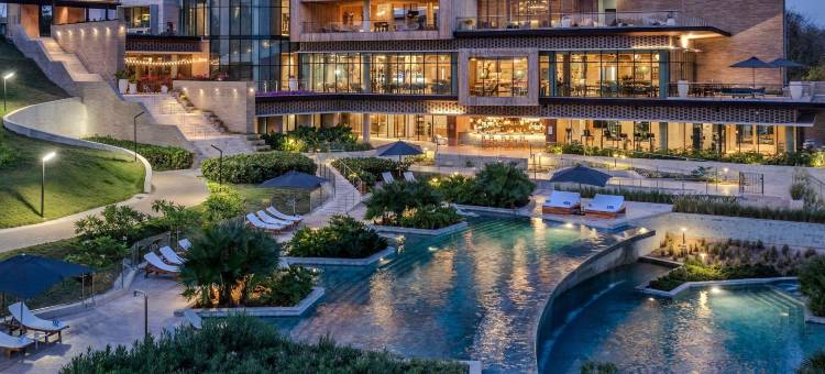 巴鲁卡拉布兰卡索菲特酒店(SOFITEL BARU CARTAGENA)图片