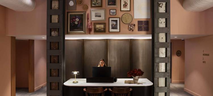 悉尼波特豪斯酒店 - 美憬阁酒店(The Porter House Hotel Sydney - MGallery Collection)图片