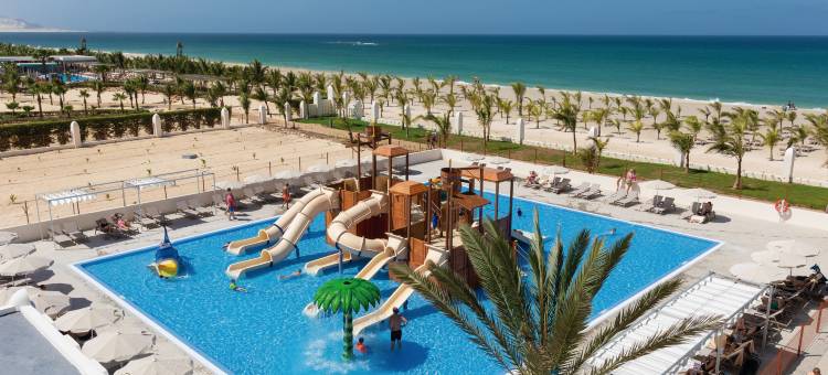 丽笙宫殿酒店博阿维斯塔 - 全包(Riu Palace Boavista - All Inclusive)图片