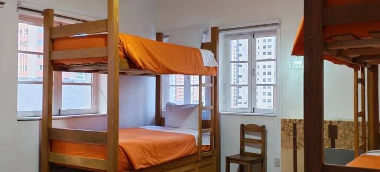 York Hostel图片
