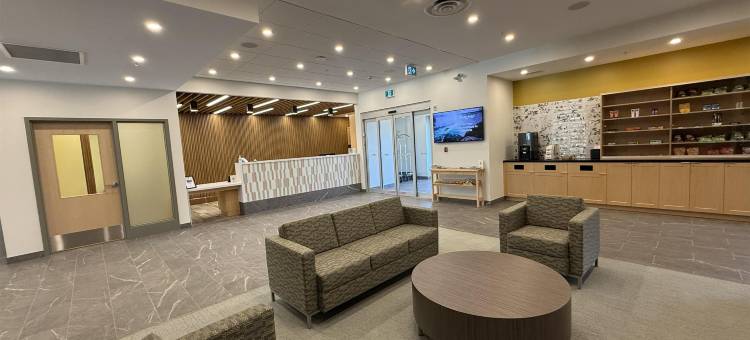 卡沃萨湖市贝斯特韦斯特优质酒店及套房(Best Western Plus Kawartha Lakes Hotel  Suites)图片
