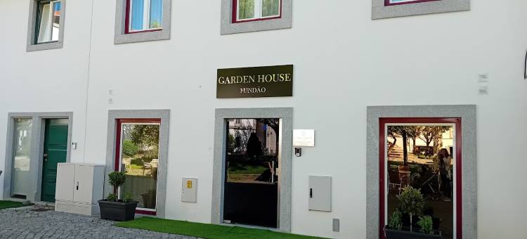 Garden House Fundão图片