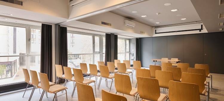 普瑞米尔酒店萨尔布吕肯市中心(Premier Inn Saarbrucken City Centre Hotel)图片