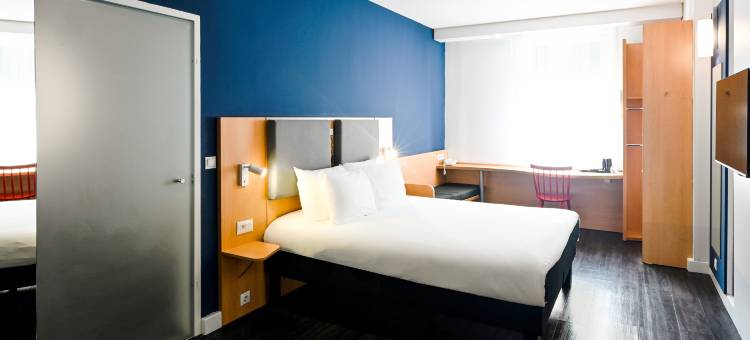斯科普里市中心快捷假日酒店(Holiday Inn Express Skopje City Centre)图片
