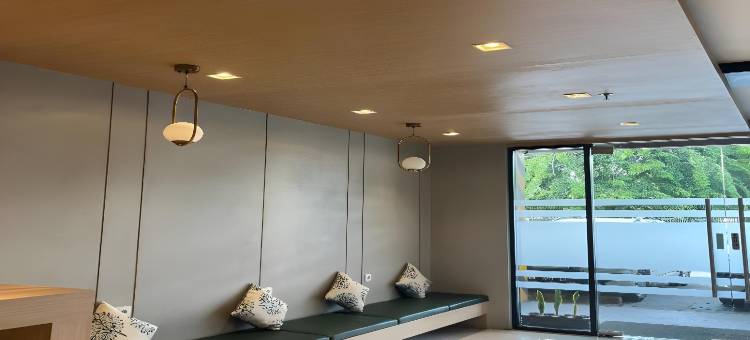 棉兰奥都金色曼斯尤尔酒店(Odua Golden Mansyur Medan)图片