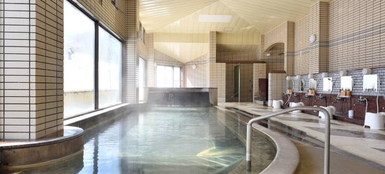 赤仓酒店(Akakura Hotel)图片