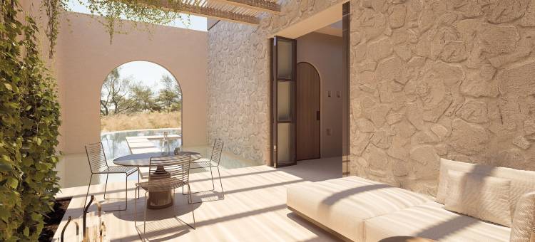蒂锡利维菲罗森尼亚酒店(Filoxenia Hotel Zakynthos)图片