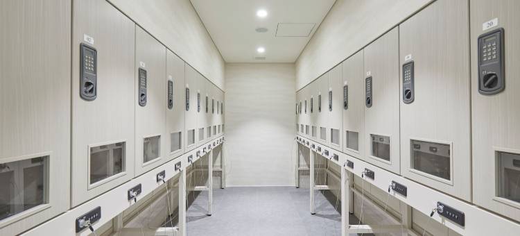 鹿儿岛天文馆格兰塞雷索酒店(HOTEL GRAN CEREZO KAGOSHIMA TENMONKAN)图片