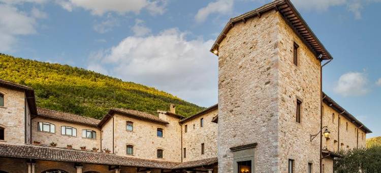 艾卡普契尼公园酒店(Park Hotel Ai Cappuccini)图片
