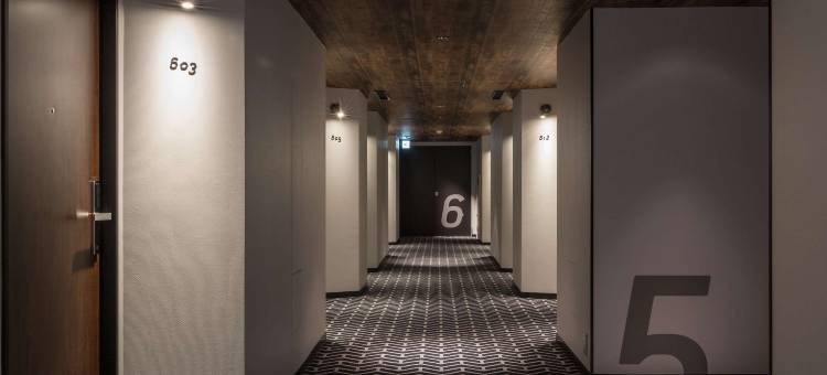 利索尔名古屋酒店(Hotel Resol Nagoya)图片