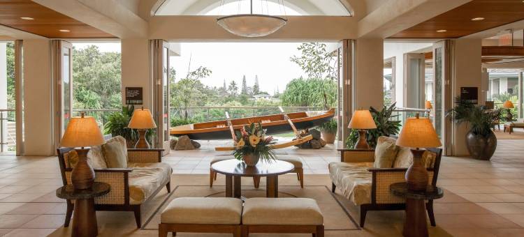 温德姆酒店-巴厘海别墅(Club Wyndham Bali Hai Villas)图片