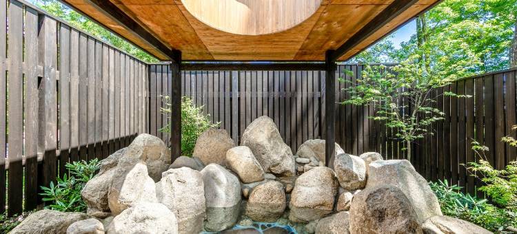 吉野别墅(Villa Yoshino)图片