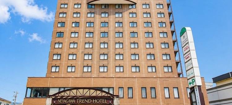 寝屋川潮流酒店(Neyagawa Trend Hotel)图片