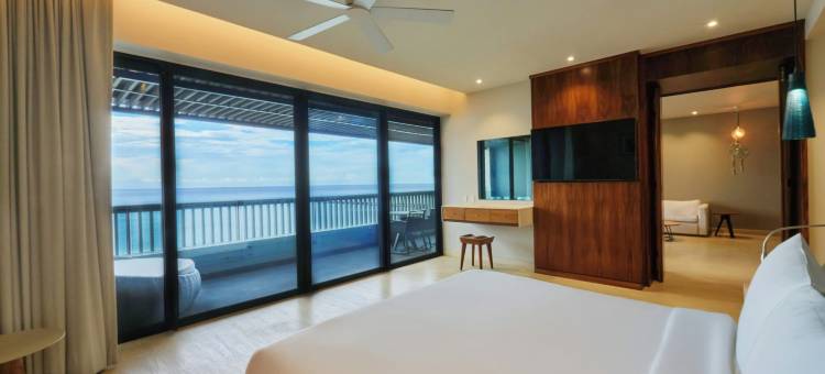 普拉亚德尔卡曼 Live Aqua Devossion 全包式成人酒店(Devossion By Live Aqua Playa del Carmen All Inclusive - Adults Only)图片