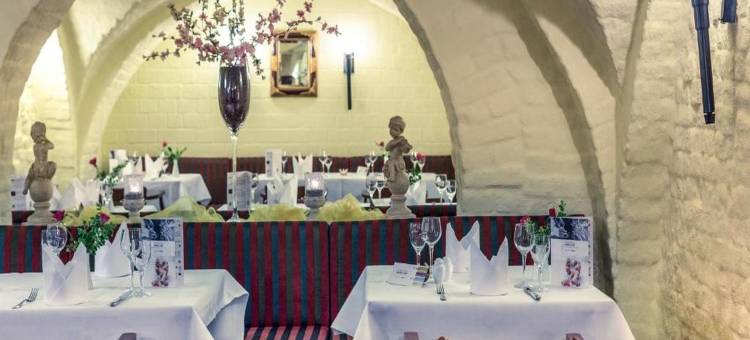 Sunday 诺伊施塔特-格莱韦城堡酒店(Sunday Schloss Neustadt Glewe)图片