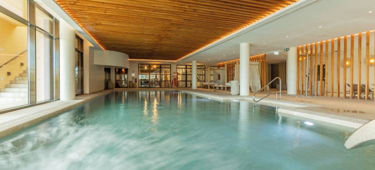 绿湖度假村(Verdelago Resort)图片