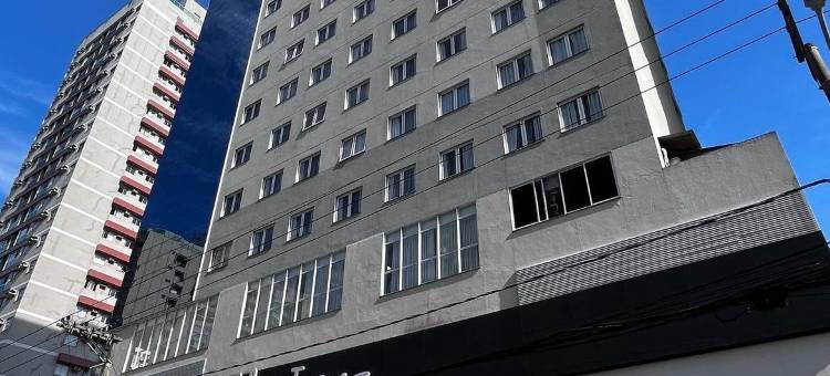 韦利亚威哈郁金香酒店(Tulip Inn Vila Velha)图片