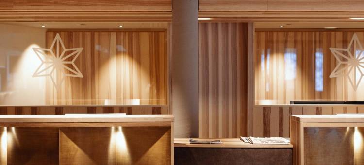 阿尔卑斯之星酒店(Hotel Alpenstern)图片