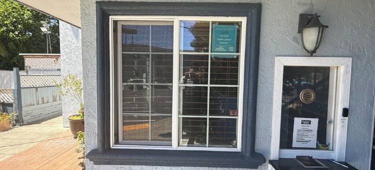 索拉诺旅馆 瓦列霍纳帕谷 / 六旗乐园(Solano Inn Vallejo Napa Valley / Six Flags)图片