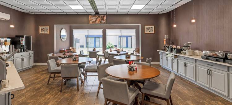 堪萨斯城红狮酒店及套房(Red Lion Inn & Suites Kansas City)图片