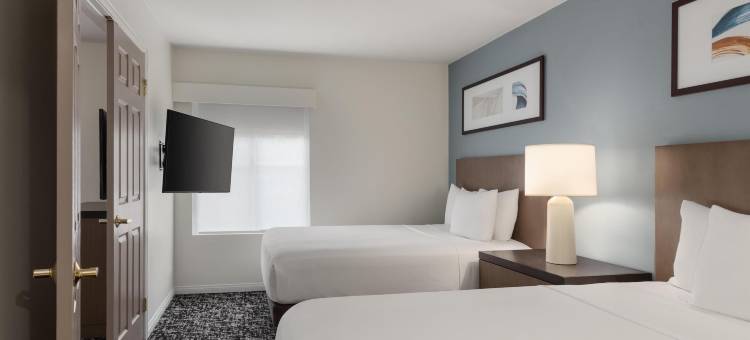 阿纳海姆赛普里斯凯悦嘉寓酒店(Hyatt House Cypress Anaheim)图片