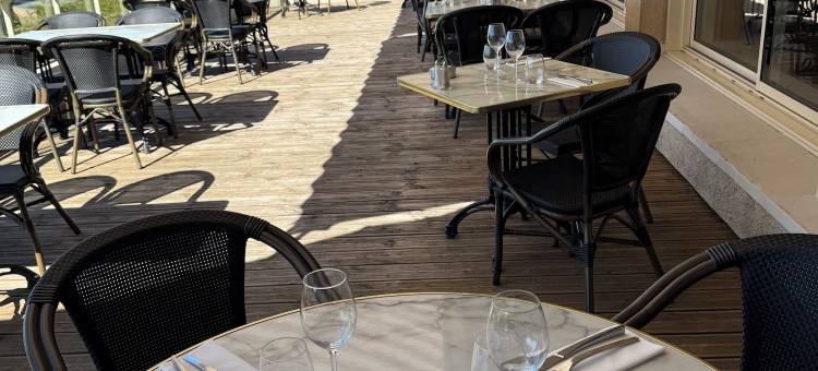 德拉布鲁耶尔之家酒店(Logis Hôtel de la Bruyere)图片