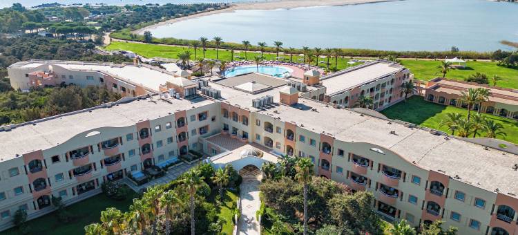 提米阿玛阿尔玛度假村及水疗中心(Almar Timi Ama Resort & Spa)图片