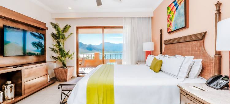洛雷托群岛德尔帕尔玛别墅(Villa del Palmar at the Islands of Loreto)图片
