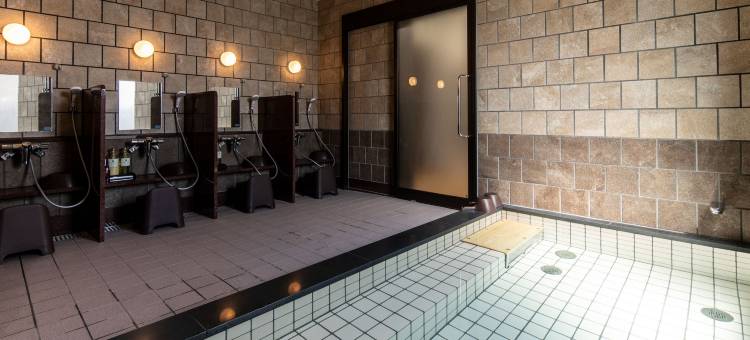 木古内町Classe旅馆(Classe Inn Kikonai)图片