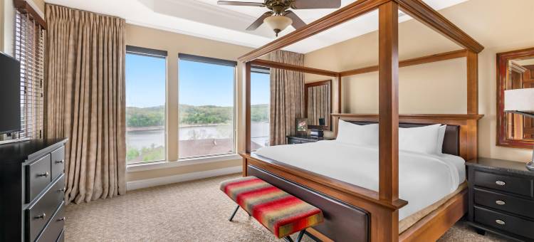 里奇代尔长溪希尔顿分时度假俱乐部酒店(Hilton Grand Vacations Club Long Creek Ridgedale)图片