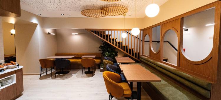 布尔日美术水疗酒店，丽祺精选(Hotel & Spa des Beaux-Arts Bourges, a member of Radisson Individuals)图片