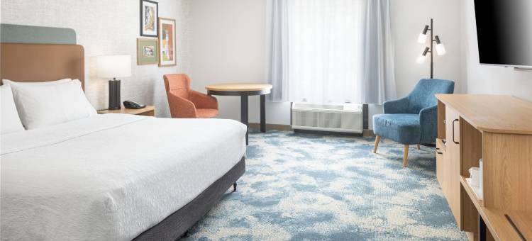 希尔顿欢朋套房酒店-波克夏尔雷那克斯(Hampton Inn & Suites Berkshires-Lenox)图片