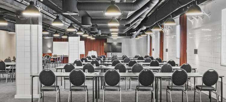托维哈勒恩贝斯特韦斯特酒店(Best Western Torvehallerne)图片