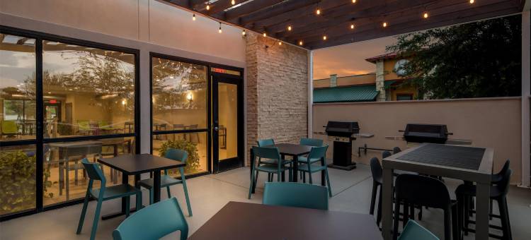 希尔顿惠庭酒店-沃斯堡西南市景(Home2 Suites by Hilton Fort Worth Southwest Cityview)图片