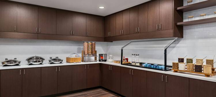 梅卡尼克斯堡居家酒店(Residence Inn Mechanicsburg)图片