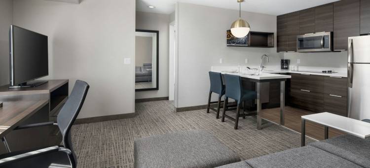 伊丽莎白居家酒店(Residence Inn by Marriott Elizabethtown)图片