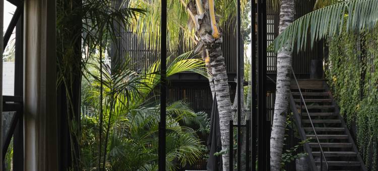 波希米亚巴厘岛，Design Hotels成员(The Bohemian Bali, a Member of Design Hotels)图片
