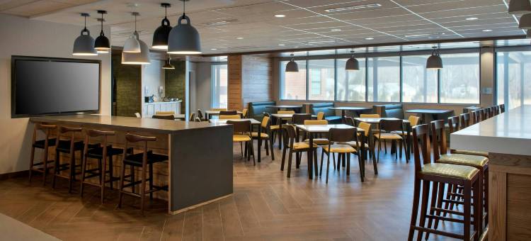 威廉斯敦万枫酒店及套房(Fairfield Inn & Suites Williamstown)图片