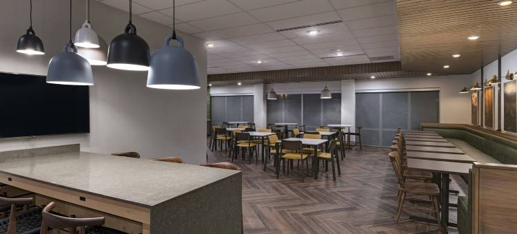 圣路易斯市中心万枫酒店及套房(Fairfield Inn & Suites St. Louis Downtown)图片