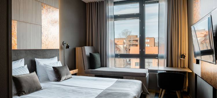 Original Sokos 普伊约恩萨尔维酒店(Original Sokos Hotel Puijonsarvi)图片