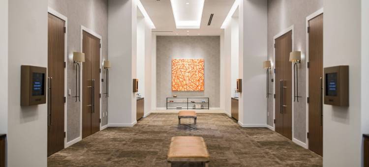 亚特兰大机场门户万丽酒店(Renaissance Atlanta Airport Gateway Hotel)图片