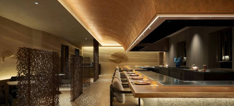 冲绳岛丽思卡尔顿酒店(The Ritz-Carlton, Okinawa)图片