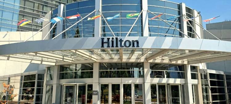 希尔顿门多萨(Hilton Mendoza)图片