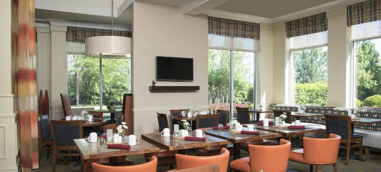 列克星敦希尔顿花园酒店(Hilton Garden Inn Lexington Hamburg)图片