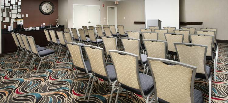 阿森斯/65号洲际公路希尔顿欢朋旅馆&套房酒店(Hampton Inn & Suites Athens/I-65 (Huntsville Area))图片