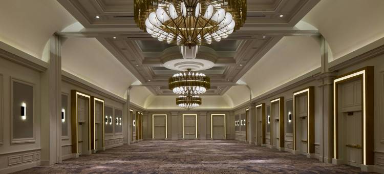 芝加哥JW万豪酒店(JW Marriott Chicago)图片