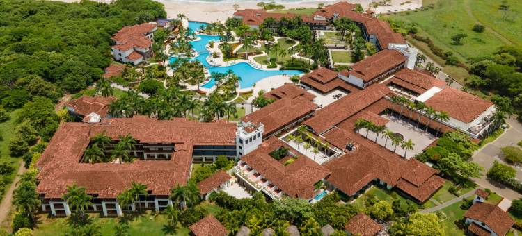 JW万豪瓜纳卡斯特海滩度假村(JW Marriott Guanacaste Beach Resort)图片