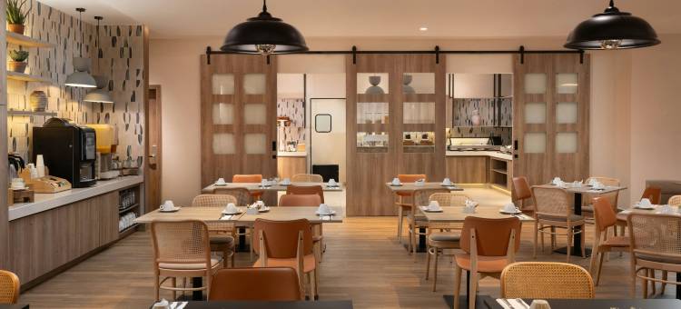 圣地亚哥德洛斯卡瓦莱洛斯万豪居家旅馆(Residence Inn by Marriott Santiago de Los Caballeros)图片