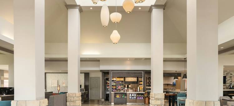 奥马哈西希尔顿花园酒店(Hilton Garden Inn Omaha West)图片