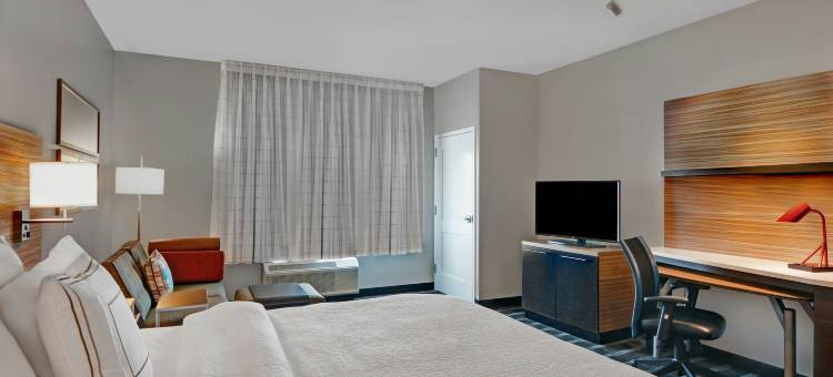杰克逊维尔东部TownePlace Suites酒店(TownePlace Suites Jacksonville East)图片